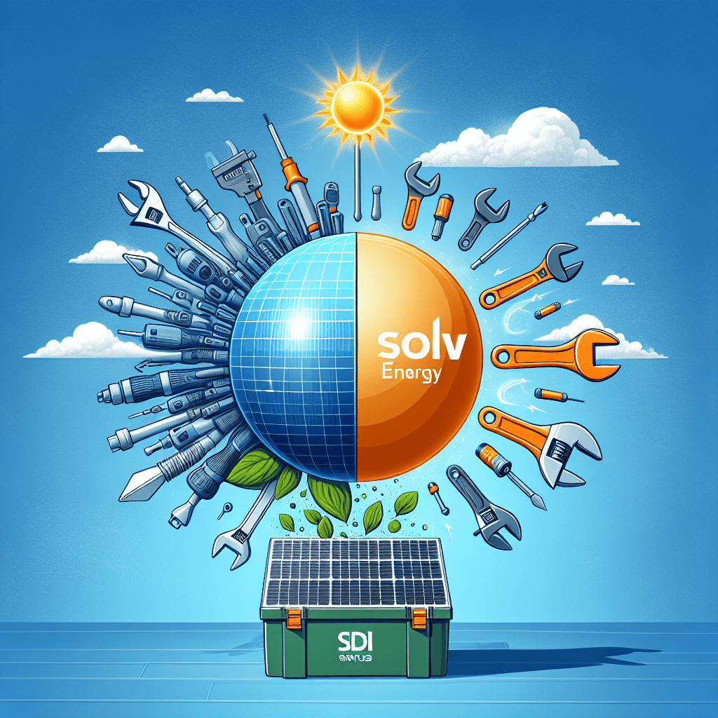 SOLV Energy Expands Capabilities with Acquisition of SDI Services
