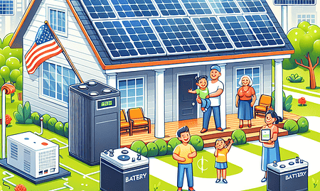 Sonnen VPP Launches No-Upfront-Cost Solar Panel and Battery Offers for Texans