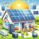 Sonnen VPP Launches No-Upfront-Cost Solar Panel and Battery Offers for Texans