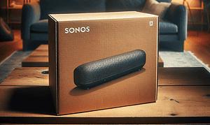 Sonos Arc Soundbar Discontinuation: Anticipating Exciting New Releases from Sonos