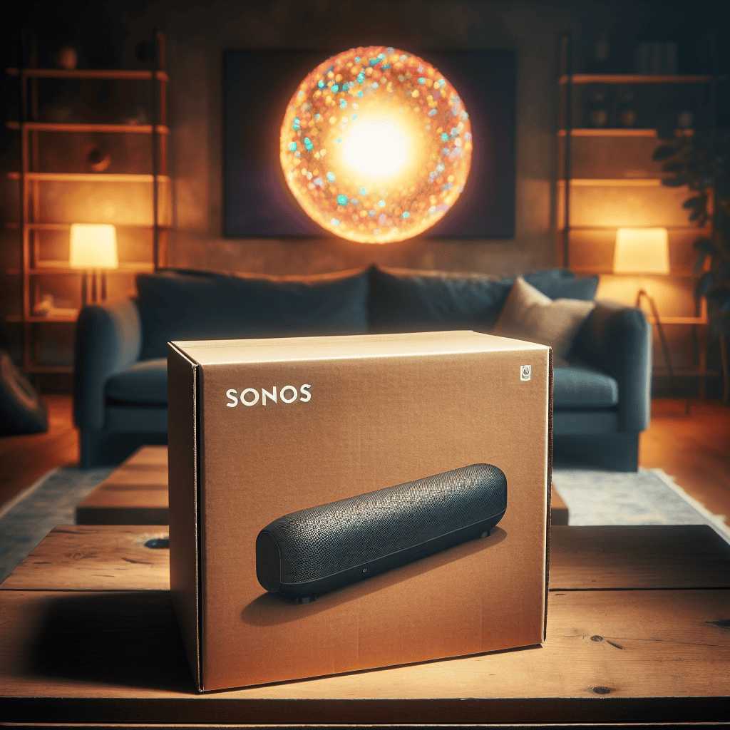 Sonos Arc Soundbar Discontinuation: Anticipating Exciting New Releases from Sonos