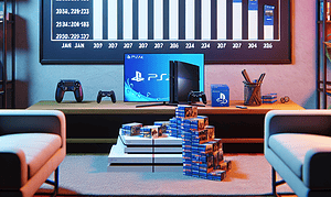 Sony Reduces Monthly PS4 PS Plus Games Starting January 2026 Due to PS5 Player Growth