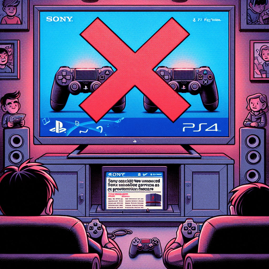 Sony Takes Precautionary Measures, Cancels Two Unannounced Live Service PlayStation Games to Avoid Another Major Flop