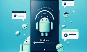Sony Xperia 10 V Receives Android 15 Update