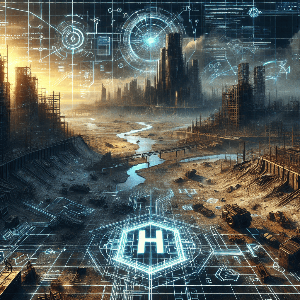 Sony's Canceled Horizon Zero Dawn MMO, 'Project H', Reportedly Abandoned