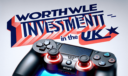 Sony's Price Drop Makes the DualSense Edge a Worthwhile Investment in the UK
