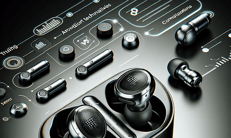 Soundpeats Unveils Affordable and Chic Earbuds as a Compelling Alternative to Bose Ultra Open