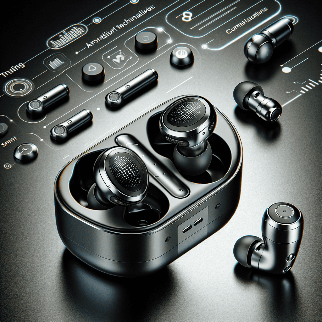 Soundpeats Unveils Affordable and Chic Earbuds as a Compelling Alternative to Bose Ultra Open
