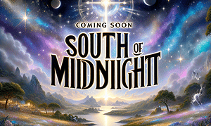 South of Midnight Shines with Beauty and Announces Official Release Date