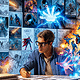 Spider-Man Creator Envisions a Decade of Marvel Adventures with Big Plans for Upcoming Seasons