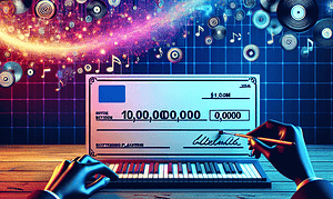Spotify Disburses $10 Billion to Music Industry in 2024