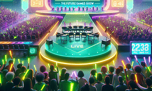Spring Showcase: The Future Games Show Returns in March with Live GDC Broadcast