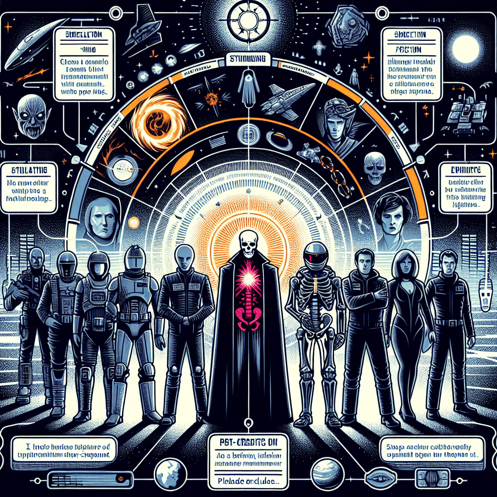 Star Wars: Skeleton Crew Finale Unpacked - Jod's Jedi Status, Post-Credits Insights, Season 2 Prospects, and More!