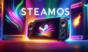 SteamOS Now Available on Lenovo Legion Go S and Other Gaming Handhelds