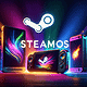 SteamOS Now Available on Lenovo Legion Go S and Other Gaming Handhelds