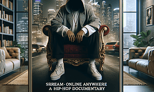 Stream "Diddy: The Making of a Bad Boy" Online Anywhere – Your Guide to Watching Sean Combs' Documentary