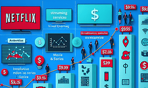 Streaming Service Price Hikes in 2025: A Comprehensive Overview from Netflix to Discovery Plus