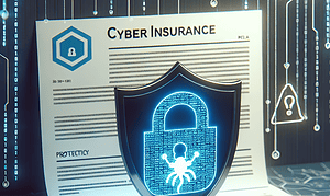 Strengthening Resilience: The Role of Cyber Insurance in Combating Ransomware