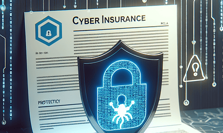 Strengthening Resilience: The Role of Cyber Insurance in Combating Ransomware