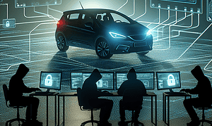 Subaru Security Breach: Hackers Uncover Vulnerabilities Allowing Remote Car Start