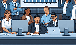 Survey Reveals Low Adoption of AI Energy Efficiency Monitoring Among Enterprises, According to Inference CPU Experts