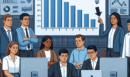 Survey Reveals Low Adoption of AI Energy Efficiency Monitoring Among Enterprises, According to Inference CPU Experts