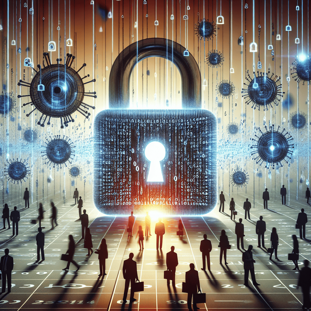 TalkTalk Investigates Possible Data Breach Affecting 19 Million Customers