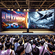 TCL 60XE: The Instant Color-to-Grayscale Switch That Stole the Show at CES
