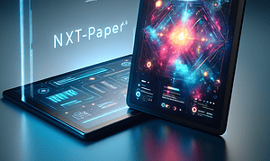 TCL Unveils Nxtpaper 4.0 Display Technology and Nxtpaper 11 Plus Tablet