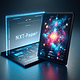 TCL Unveils Nxtpaper 4.0 Display Technology and Nxtpaper 11 Plus Tablet