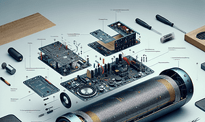 Teardown Analysis of the Bang and Olufsen Beoplay Eleven