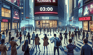 Teaser Campaign Intensifies for Upcoming Product Launch