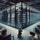 Tech Editor Captures Stunning Shots of the World's Fastest Supercomputer