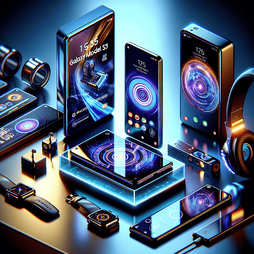 Tech Roundup: Samsung Galaxy S25 Leaks, Poco X7 Launch, and OnePlus 13 Series Unveiled