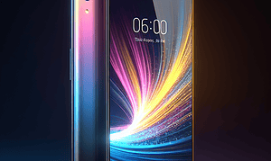 Tecno Unveils Exciting New Pova Smartphone Featuring Built-in LED Lighting