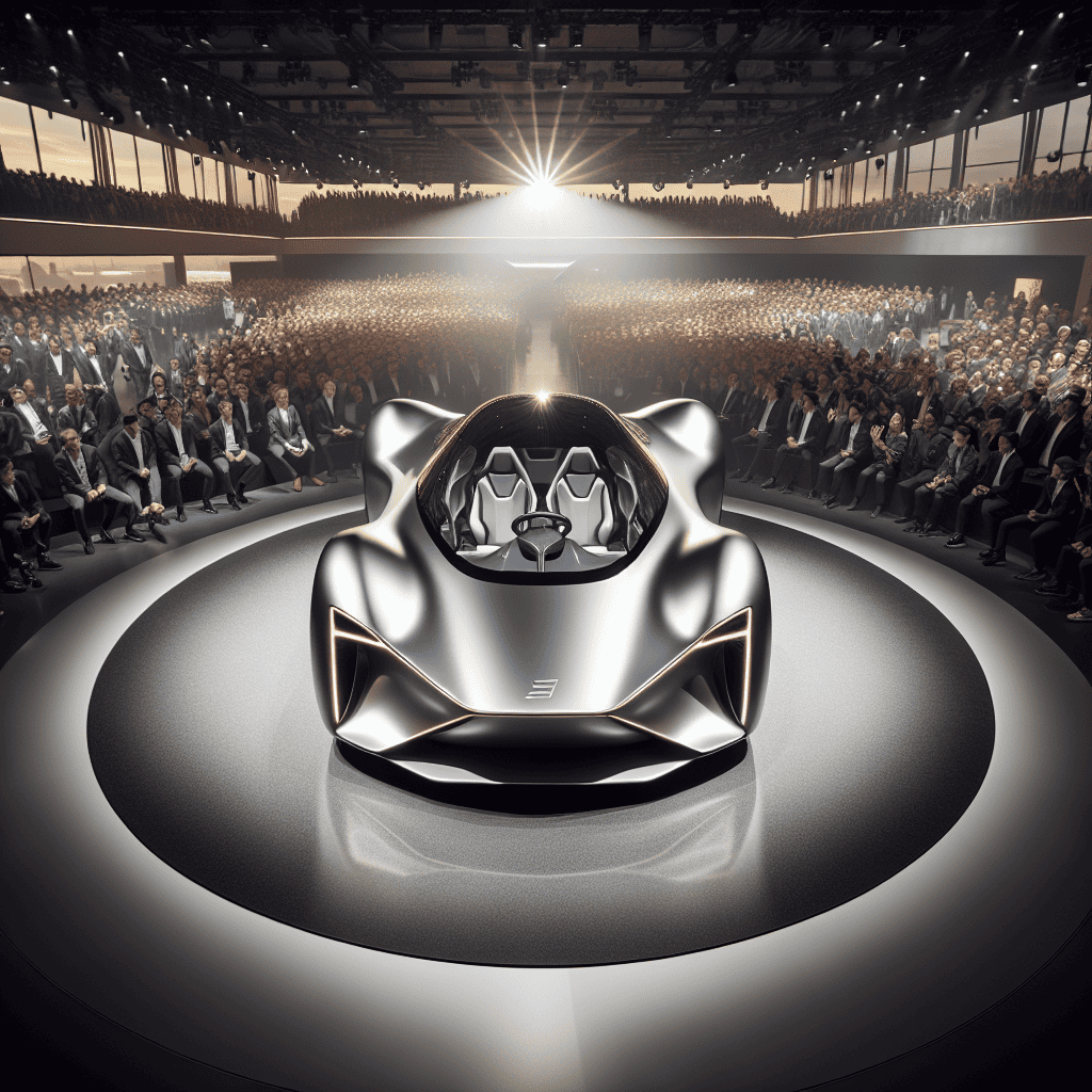 Tesla Unveils Model Y 'Juniper' Refresh: A New Chapter for the EV Icon