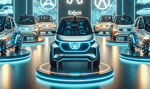 Tesla's Affordable EVs and Upcoming Robotaxi Service: A Familiar Promise?