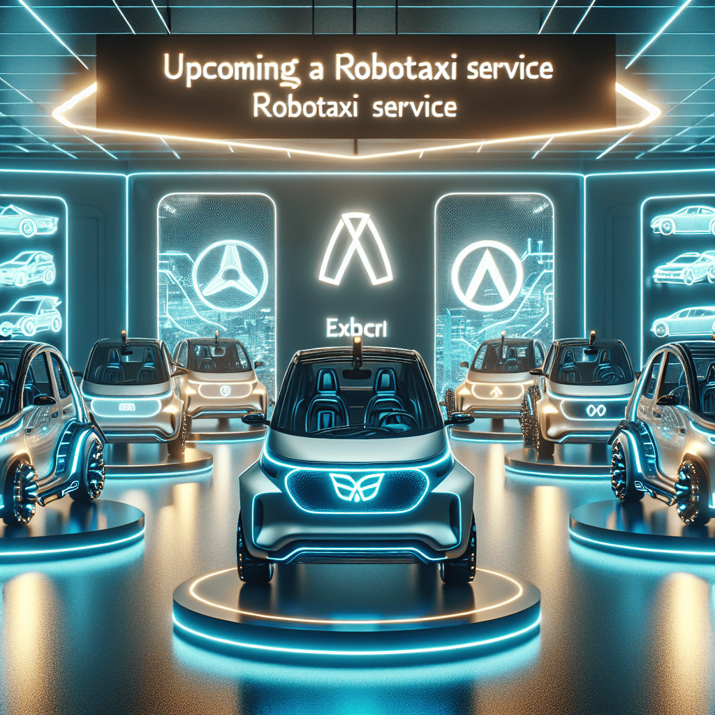 Tesla's Affordable EVs and Upcoming Robotaxi Service: A Familiar Promise?