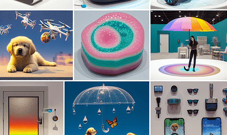 The 7 Strangest Gadgets Unveiled at CES 2025 That No One Requested