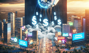 The AI Deception: How Trillion-Dollar Hype Threatens Humanity