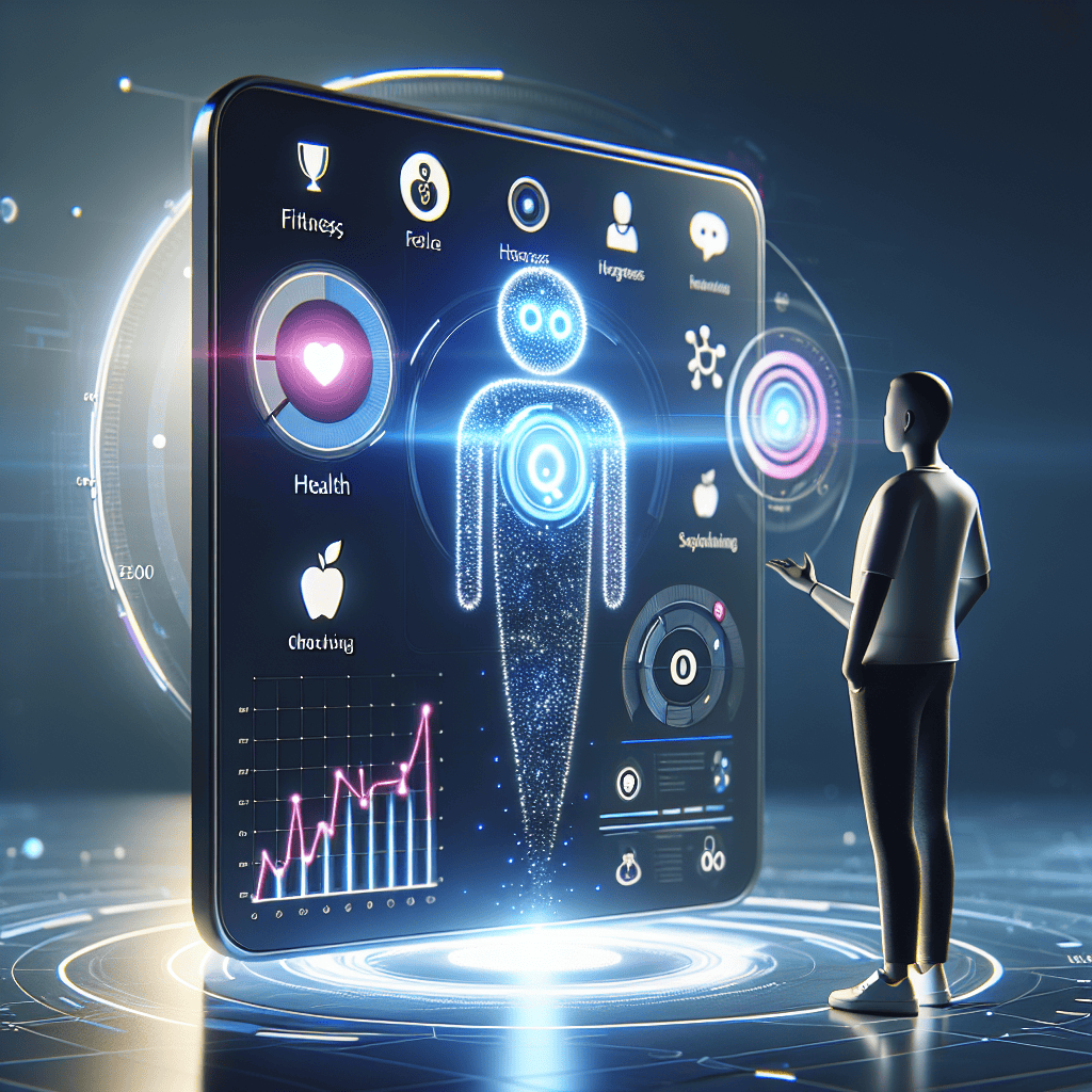 The Apple AI Health Coach Finally Emerges from Development Limbo