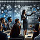 The Chief Data Officer: Key to Successful Digital Transformation