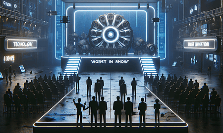 The Dark Side of Innovation: Worst in Show 2025