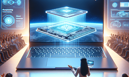 The Emergence of RISC: Will 2025 See the First Mainstream RISC-V Laptop?