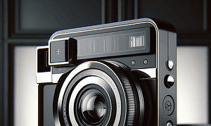 The Fujifilm Instax Wide Evo: The Ultimate Luxury Instant Camera Experience