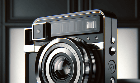 The Fujifilm Instax Wide Evo: The Ultimate Luxury Instant Camera Experience