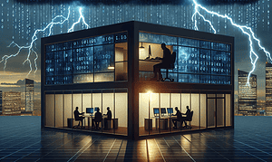 The Hidden Dangers of Dark Data for Your Business