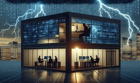 The Hidden Dangers of Dark Data for Your Business