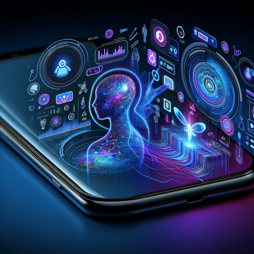 The Hidden Gem of the Samsung Galaxy S25: A Feature You Can't See