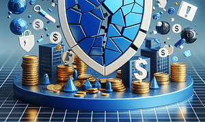 The High Cost of Fragmented Cybersecurity: Billions Lost and Increased Risks for Businesses
